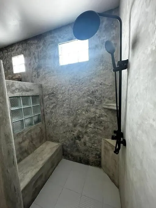 A Family House In Luang Prabang Vila 0*,