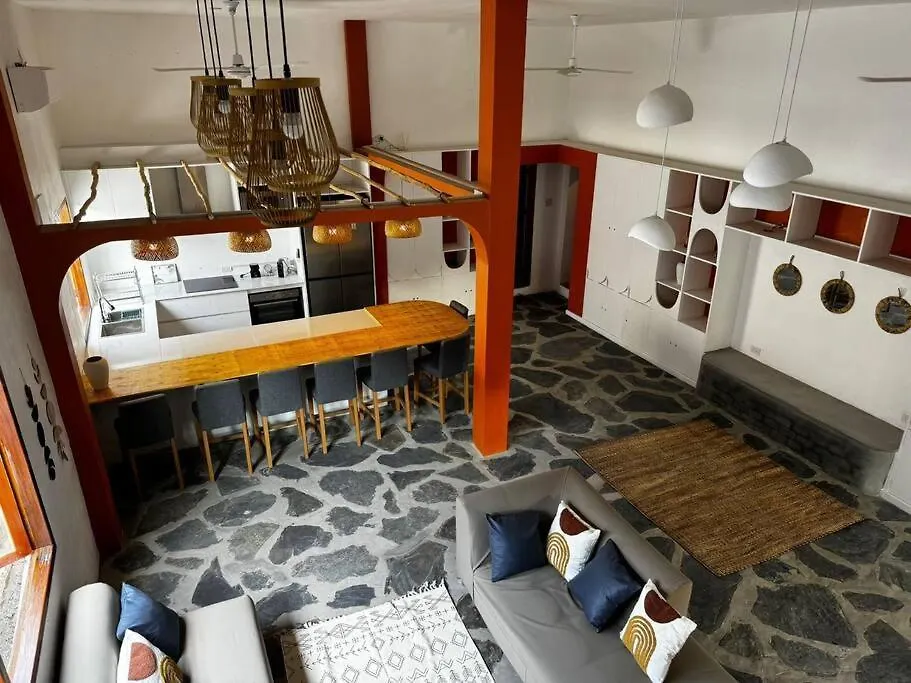 A Family House In Luang Prabang Vila